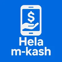 Hela M-Kash