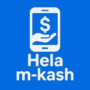 Hela M-Kash Screenshot 0