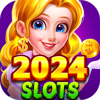 Fun Of Vegas - Casino Slots
