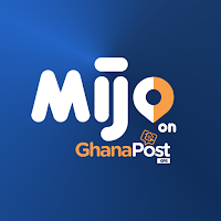 GhanaPost Mijo