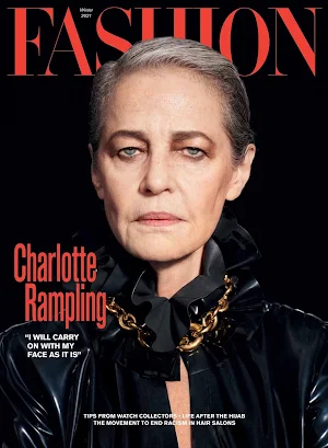 FASHION Magazine Screenshot 3