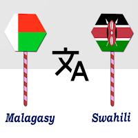 Malagasy To Swahili Translator