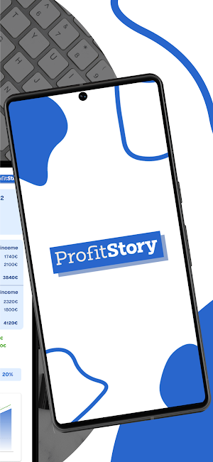 Profit Story Screenshot 1