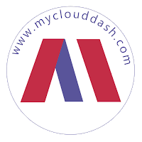 My Cloud Dashboard