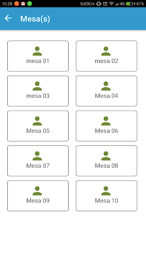 One Atendimento Screenshot 1