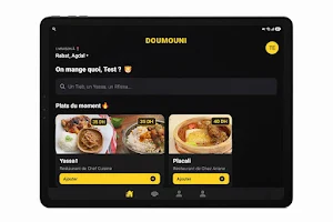 Doumouni Screenshot 3