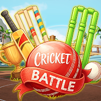 Cricket Thunder Strike