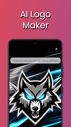AI Image Generator: Pictora Screenshot 2
