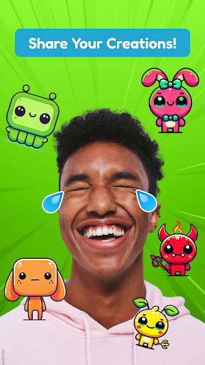 Punch Sound - Funny Sounds Screenshot 3