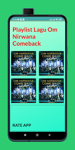Om Nirwana Comeback Offline Screenshot 1