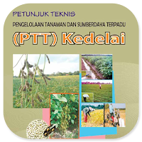 Petunjuk Teknis PTT Kedelai