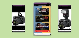 nikon d5600 guide Screenshot 0