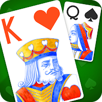 Solitaire Classic: Pro