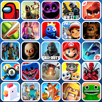 KEZTEN Games