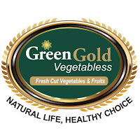 Greengold Vegetabless