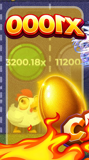 Chicken Route Draw Screenshot 0