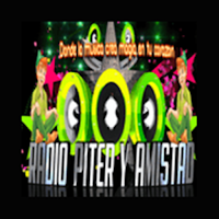 Radio de Piter y Amistad