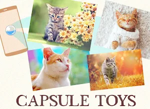 Wallpaper Cat Collection Screenshot 3