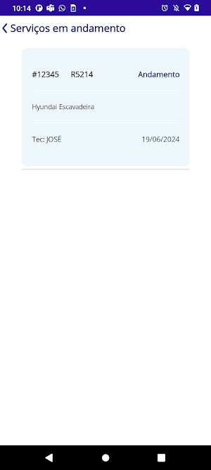 Sab Técnico Screenshot 3