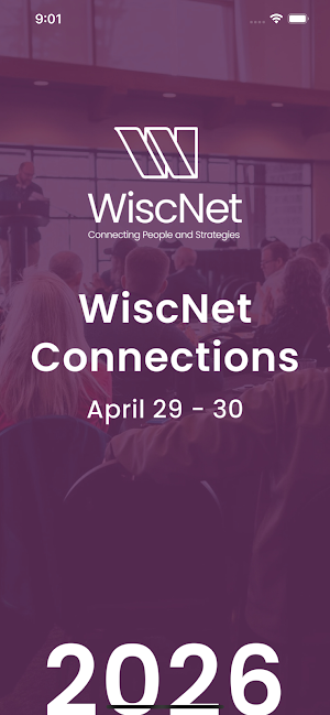 WiscNet Screenshot 0