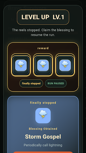 Brave Survivors Screenshot 3
