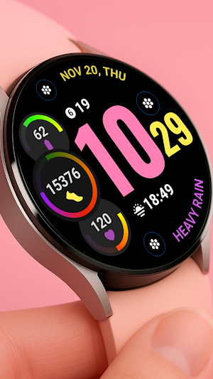 Track & Time Screenshot 3