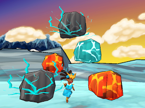 Herbanetics Screenshot 1