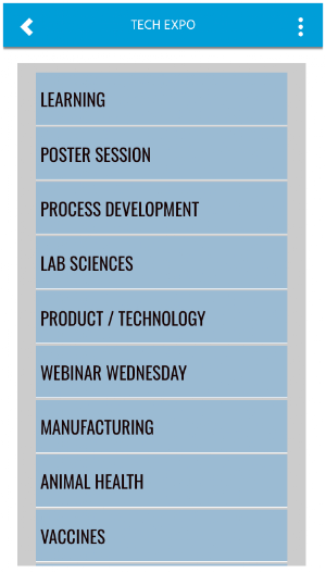 biopharmhub Screenshot 1