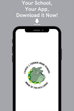 James J Ferris High School Screenshot 3