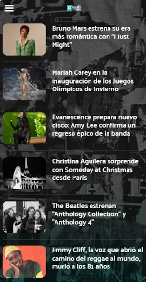 Best FM 103.5 Screenshot 3