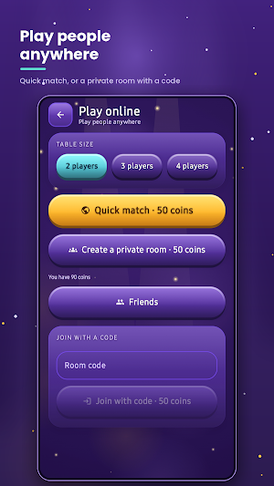 Ludo Game : Play Together Screenshot 1