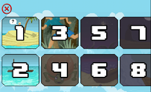 Oddyssea Screenshot 1