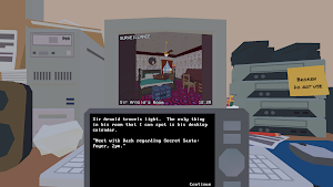 WHODUNNIT Screenshot 3