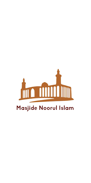 Masjide Noorul Islam - Blackbu Screenshot 0