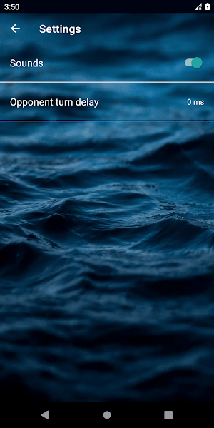 Sea battle Screenshot 3