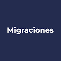 Migraciones
