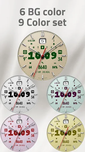 JW345 jwstudio Screenshot 1