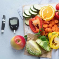 Low Glycemic Foods