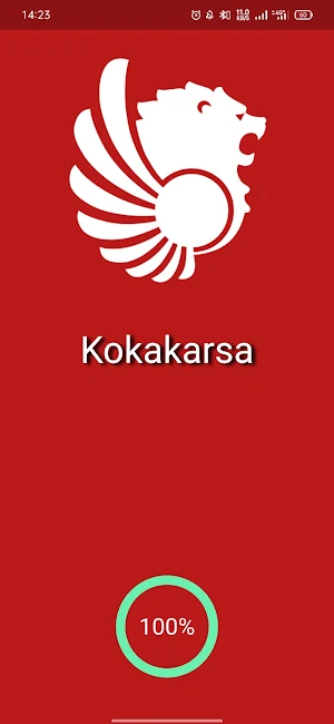 Kokakarsa Screenshot 0