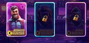 Lucky Jogos Classic Screenshot 0