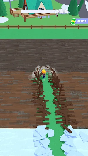 Scrape Master Screenshot 3