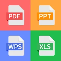 AllDocument Hub:Reader&Manager