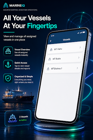 MarineIQ Screenshot 3