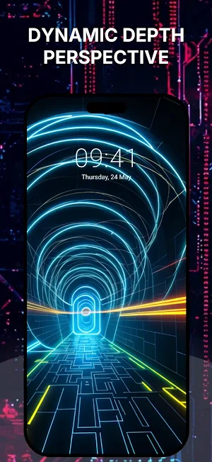 Tech Wallpapers 4K Screenshot 3