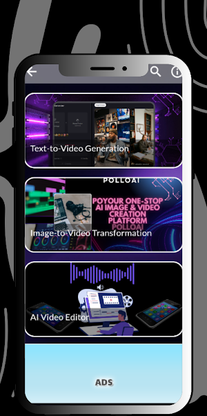 PolloAi: Video Editor Hints Screenshot 3