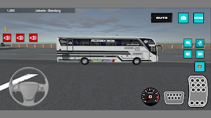 bus Pianika kids panda telolet Screenshot 1