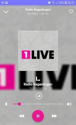 Germany Radio Stations -German Radios screenshot 4