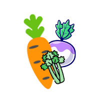 Vegetables Nutrition