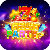 FRUIT PARTY 7
