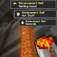 Advancement Mods for Minecraft